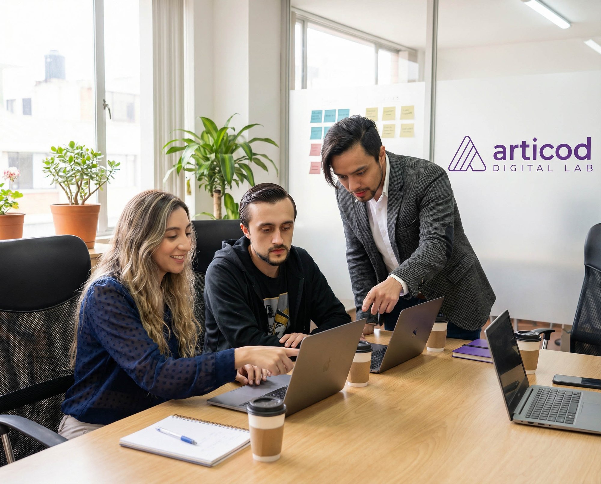 articod-team-hubspot